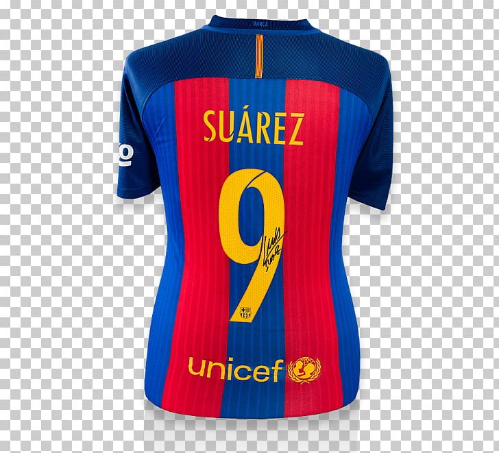 2015–16 FC Barcelona Season T-shirt Jersey Kit PNG, Clipart, Active Shirt, Blue, Clothing, Cobalt Blue, Electric Blue Free PNG Download
