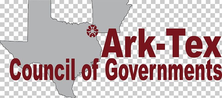 Ark-Tex Council Of Governments New Boston Texas Association Of Regional Councils Liberty-Eylau High School PNG, Clipart, Advertising, Ark, Brand, Council, Government Free PNG Download