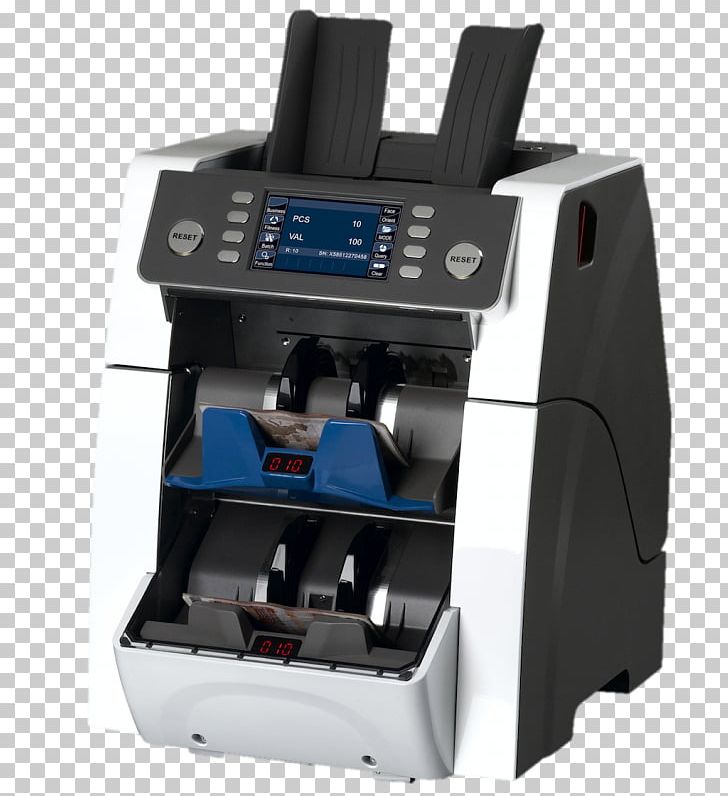 Banknote Counter Machine Printer PNG, Clipart, Bank, Banknote, Banknote Counter, Cash Register, Coffeemaker Free PNG Download