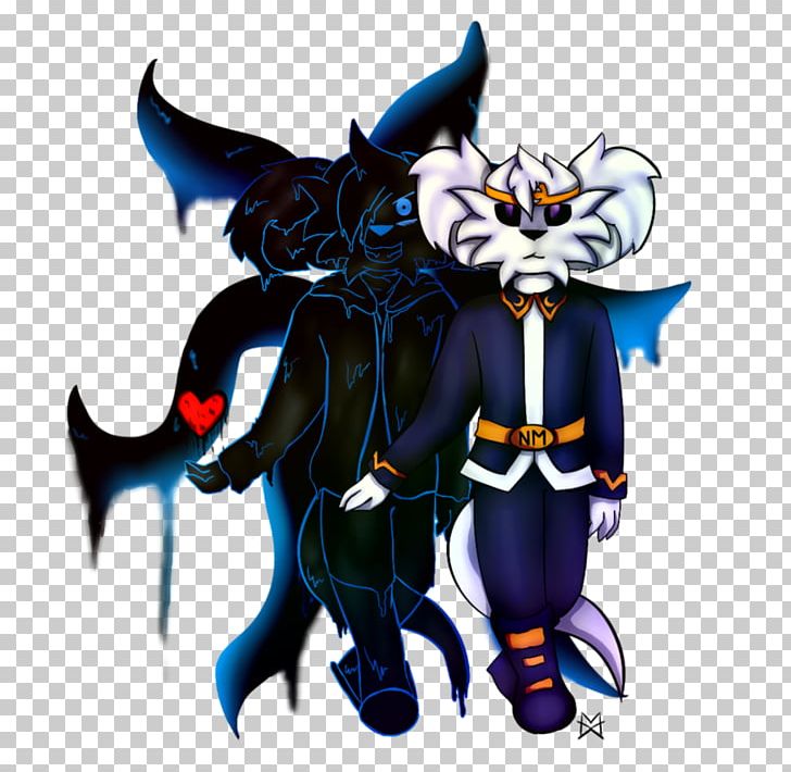 Fan Art Demon Nightmare PNG, Clipart, Art, Artist, Cartoon, Chibi, Demon Free PNG Download