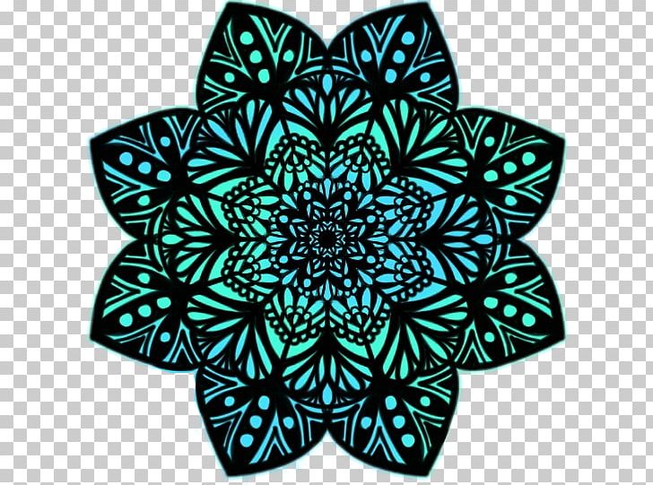 Mandala Culture Papercutting PNG, Clipart, Art, Blue Geometric, Chinese Paper Cutting, Circle, Culture Free PNG Download