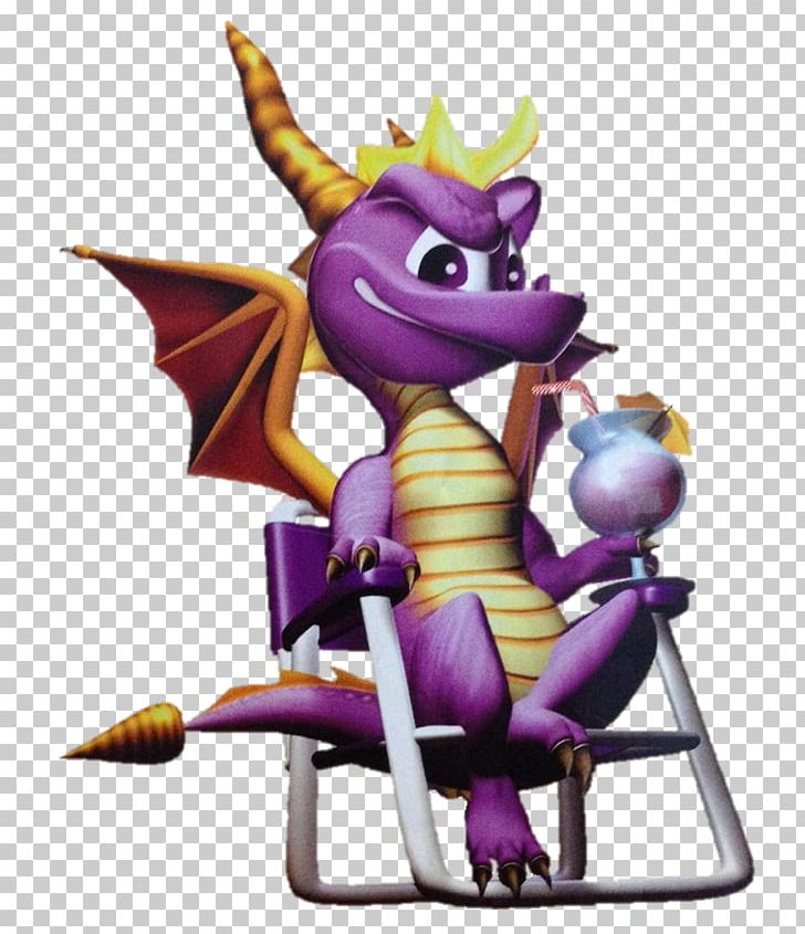 Spyro 2: Ripto's Rage! Spyro The Dragon Spyro: A Hero's Tail Skylanders: Spyro's Adventure Spyro 2: Season Of Flame PNG, Clipart, Cartoon, Dragon, Electronics, Fictional Character, Game Free PNG Download
