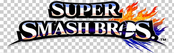 Super Smash Bros. For Nintendo 3DS And Wii U Super Smash Bros. Brawl Super Smash Bros. Melee PNG, Clipart, Banner, Bros, Fire Emblem, Logo, Nintendo Free PNG Download