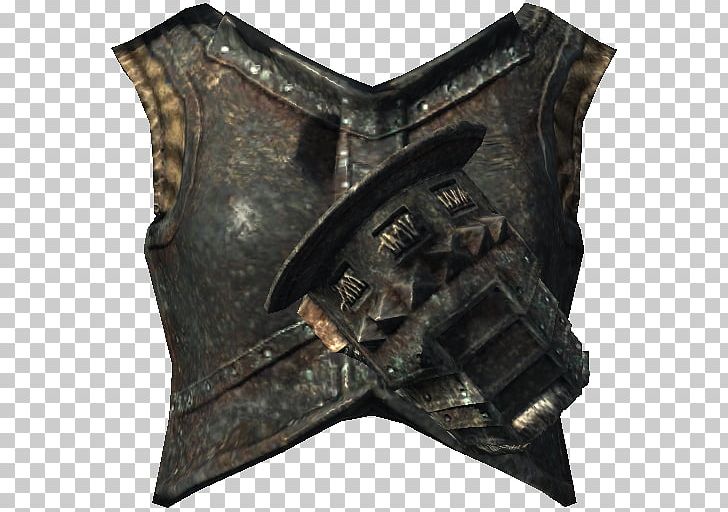 The Elder Scrolls V: Skyrim – Dragonborn Iron Armour Body Armor Mod PNG, Clipart, Armour, Banded Mail, Body Armor, Breastplate, Elder Scrolls Free PNG Download