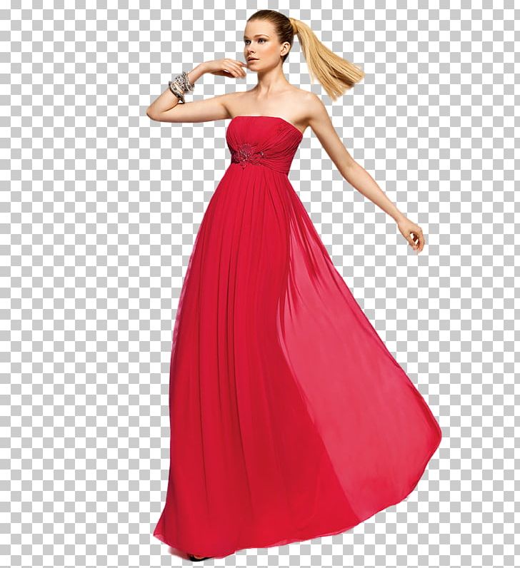 Wedding Dress Cocktail Dress Gown Red PNG, Clipart, Bridal Clothing, Bridal Party Dress, Bride, Chiffon, Clothing Free PNG Download