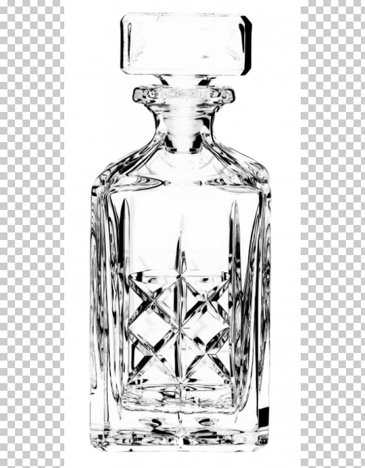 Whiskey Distilled Beverage Decanter Glencairn Whisky Glass Nachtmann PNG, Clipart, Barware, Black And White, Body Jewelry, Bottle, Carafe Free PNG Download