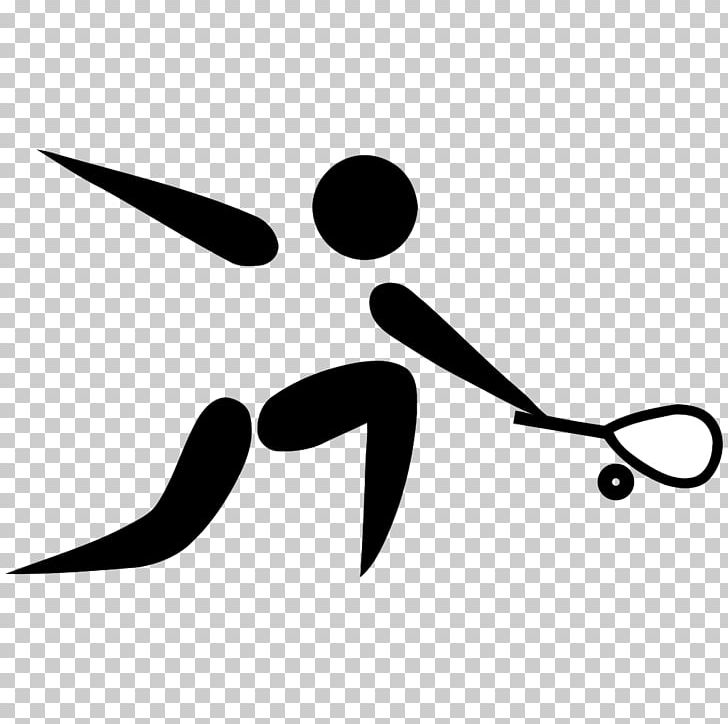 World Squash Championships Sport Pictogram Olympic Games PNG, Clipart, Angle, Athletics, Black, Black And White, Coach Free PNG Download