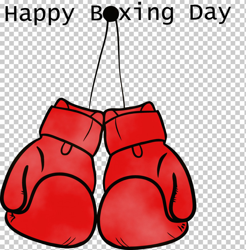 Red Font PNG, Clipart, Boxing Day, Boxing Glove, Paint, Red, Watercolor Free PNG Download