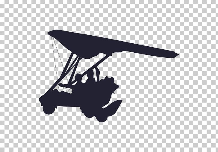 Fixed-wing Aircraft Silhouette Airplane Flight Paragliding PNG, Clipart, Aircraft, Airplane, Air Travel, Animals, Aviation Free PNG Download