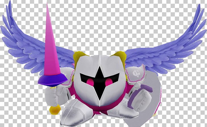 Kirby's Return To Dream Land King Dedede Kirby Super Star Ultra Meta Knight PNG, Clipart,  Free PNG Download