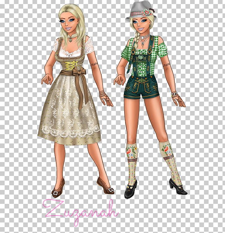 Lady Popular Oktoberfest Costume Disguise Fashion PNG, Clipart, 2017, Barbie, Blog, Clothing, Costume Free PNG Download