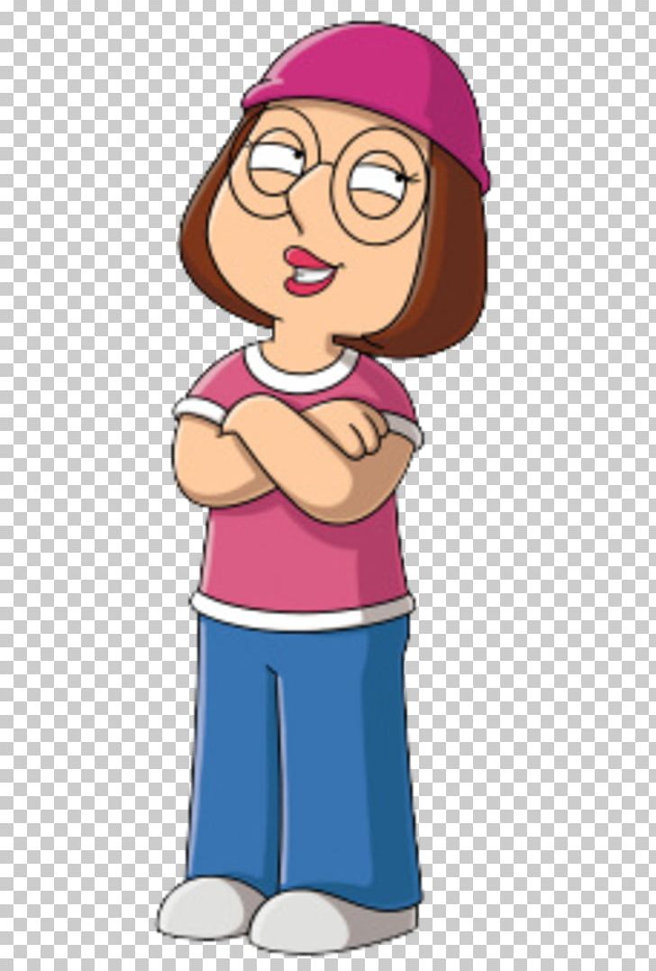 Meg Griffin Peter Griffin Lois Griffin Stewie Griffin Brian Griffin PNG, Clipart, Arm, Art, Cartoon, Character, Cheek Free PNG Download
