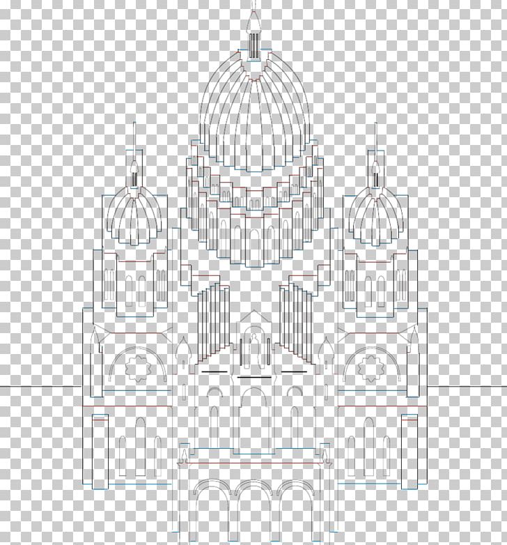 Middle Ages Place Of Worship Medieval Architecture White Facade PNG, Clipart, Arch, Architecture, Art, Black And White, Building Free PNG Download