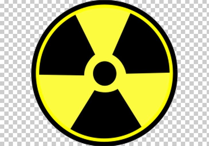 Radioactive Decay Radiation Symbol PNG, Clipart, Area, Circle, Computer Icons, Hazard Symbol, Marie Curie Free PNG Download