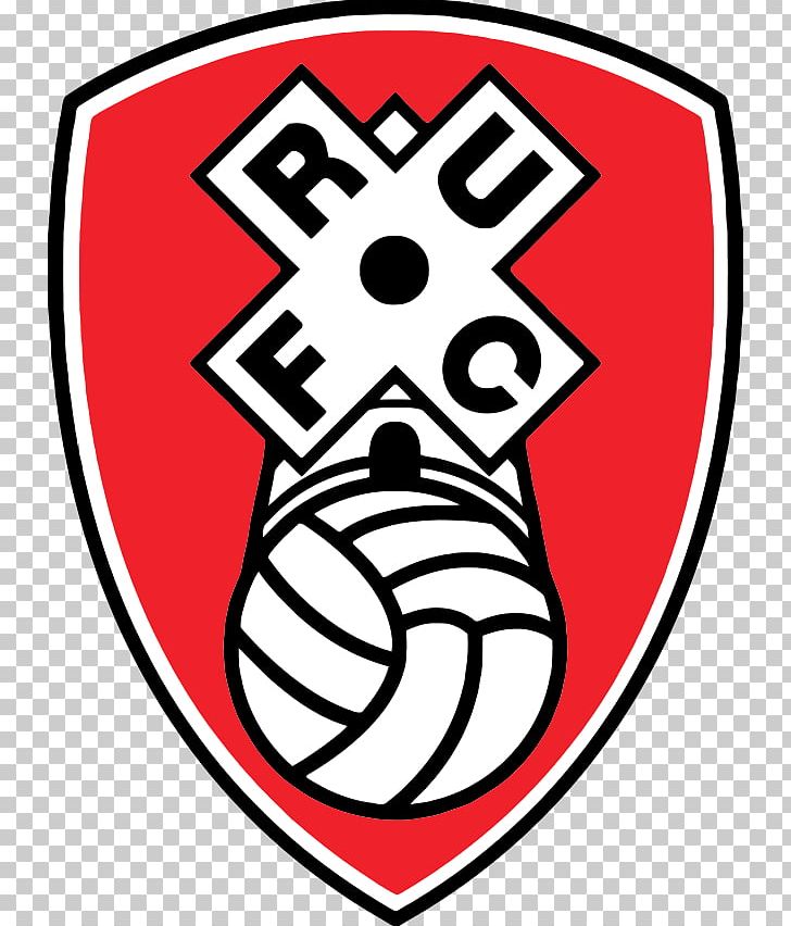 Rotherham United F.C. New York Stadium EFL League One Scunthorpe United F.C. Blackpool F.C. PNG, Clipart, Area, Artwork, Black And White, Blackpool Fc, Circle Free PNG Download
