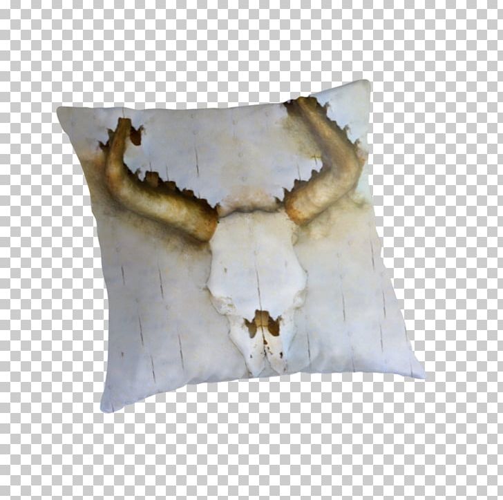 Throw Pillows Cushion Jaw PNG, Clipart, Cow Skull, Cushion, Furniture, Jaw, Pillow Free PNG Download