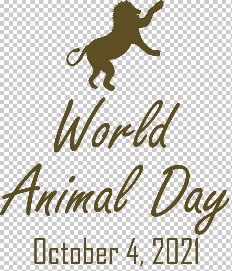 World Animal Day Animal Day PNG, Clipart, Animal Day, Cat, Catlike, Dog, Line Free PNG Download