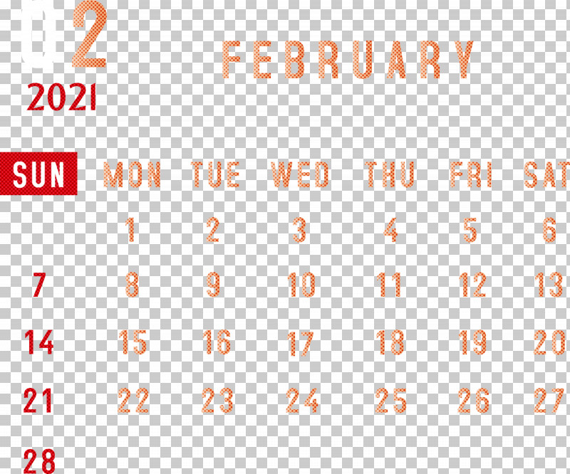 February 2021 Monthly Calendar 2021 Monthly Calendar Printable 2021 Monthly Calendar Template PNG, Clipart, 2021 Monthly Calendar, 2021 Printable Monthly Calendar, Angle, Area, February 2021 Monthly Calendar Free PNG Download