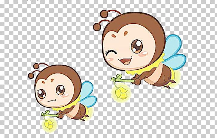 Flappy Firefly Animation PNG, Clipart, Area, Art, Cartoon, Child, Emotion Free PNG Download