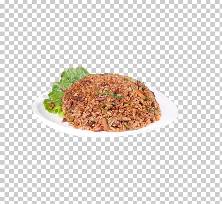 Fried Rice Fried Noodles Chicken Soup Dish Stir Frying PNG, Clipart, Background Black, Beef, Black, Black Hair, Black White Free PNG Download