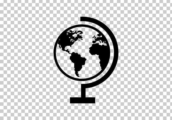 Globe World Map Earth PNG, Clipart, Black And White, Blank Map, Brand, Circle, Computer Icons Free PNG Download