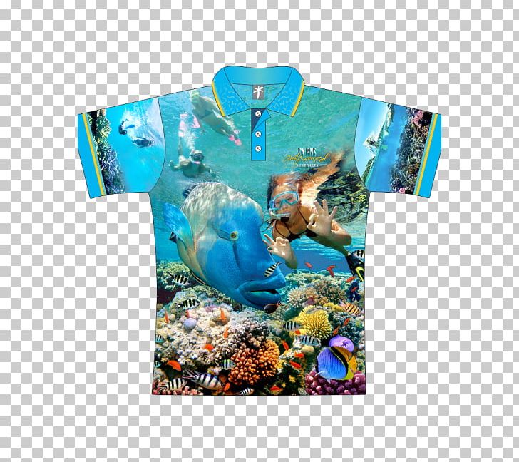 Printed T-shirt Long-sleeved T-shirt PNG, Clipart, Aloha Shirt, Aqua, Blue, Clothing, Fishing Free PNG Download