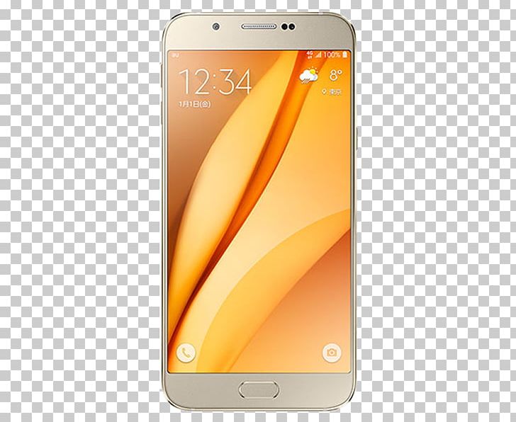 Samsung Galaxy A8 (2016) Samsung Galaxy A8 (2018) SCV32 PNG, Clipart, Android, Central Processing Unit, Electronic Device, Gadget, Mobile Phone Free PNG Download