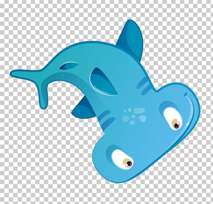 Hammerhead Shark Drawing Fish PNG, Clipart, Animals, Aqua, Aquatic Animal, Blue, Decoratie Free PNG Download