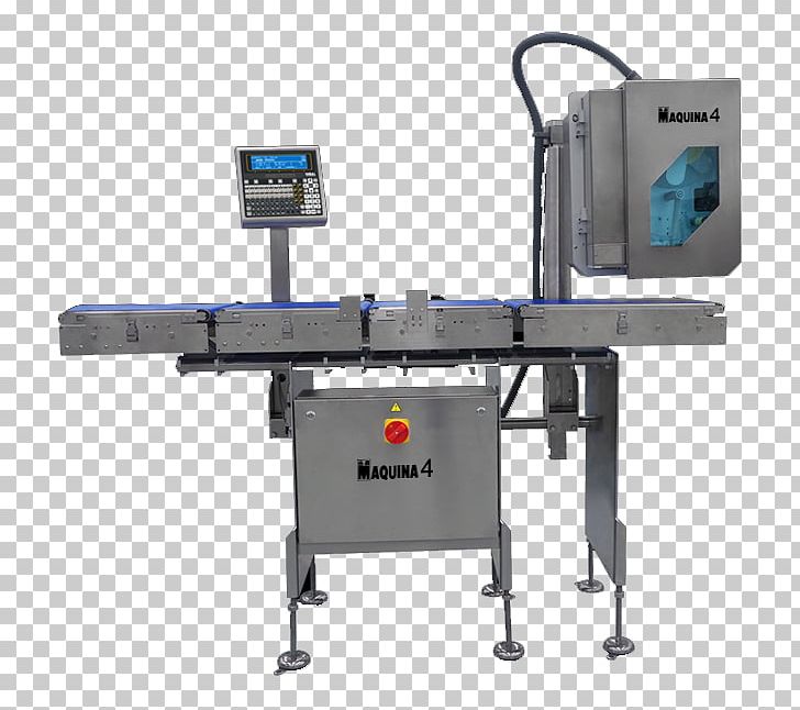 Industry Packaging And Labeling Machine PNG, Clipart, Automation, Check Weigher, Conveyor Belt, Conveyor System, Embossing Tape Free PNG Download
