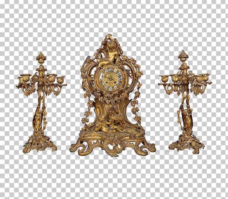 Mantel Clock Sèvres Ormolu Bracket Clock PNG, Clipart, Antique, Bracket Clock, Brass, Bronze, Clock Free PNG Download
