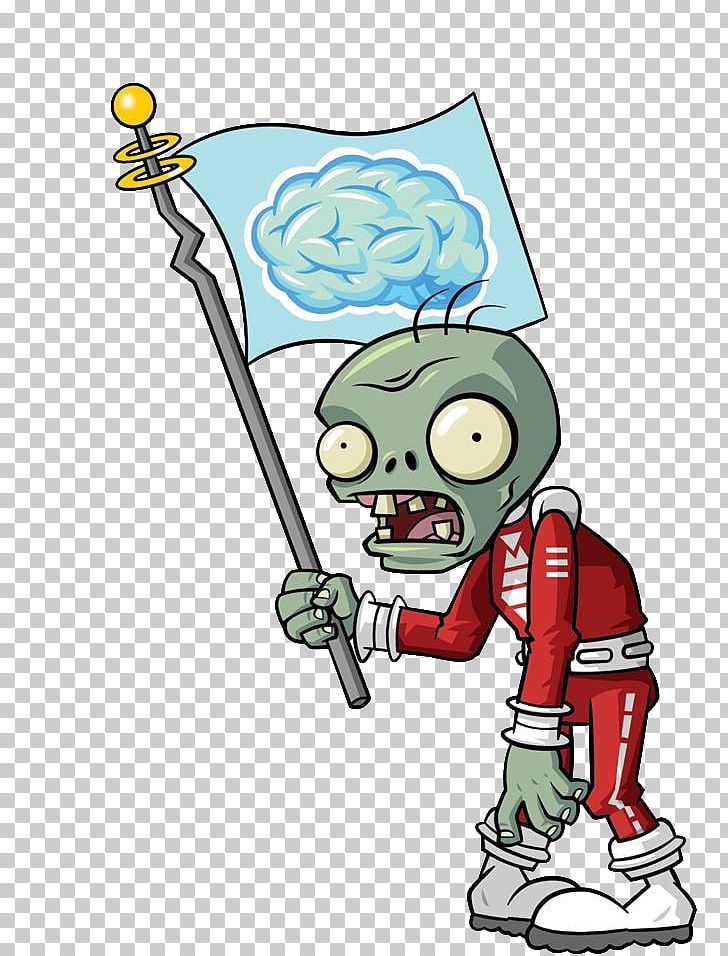 Plants Vs. Zombies: Brain Food Plants Vs. Zombies 2: It's About Time Flag PNG, Clipart, Area, Art, Brain Food, Cartoon, Fiction Free PNG Download