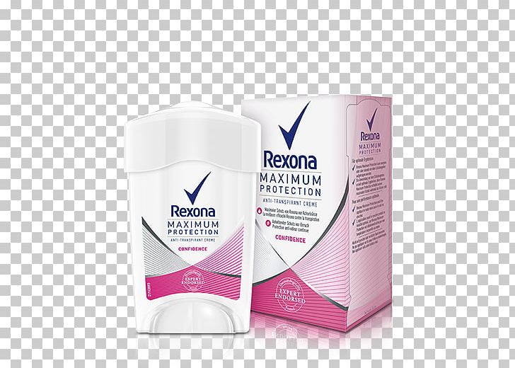 Rexona Deodorant Antiperspirant Perfume Cream PNG, Clipart, Amazoncom, Antiperspirant, Body Odor, Brand, Cosmetics Free PNG Download