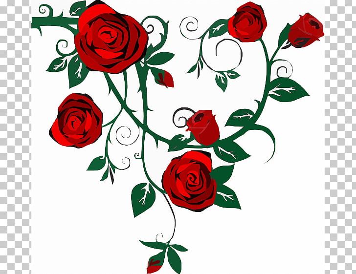 Rose Vine Drawing PNG, Clipart, Art, Artwork, Black Rose, Cut Flowers, Drawing Free PNG Download