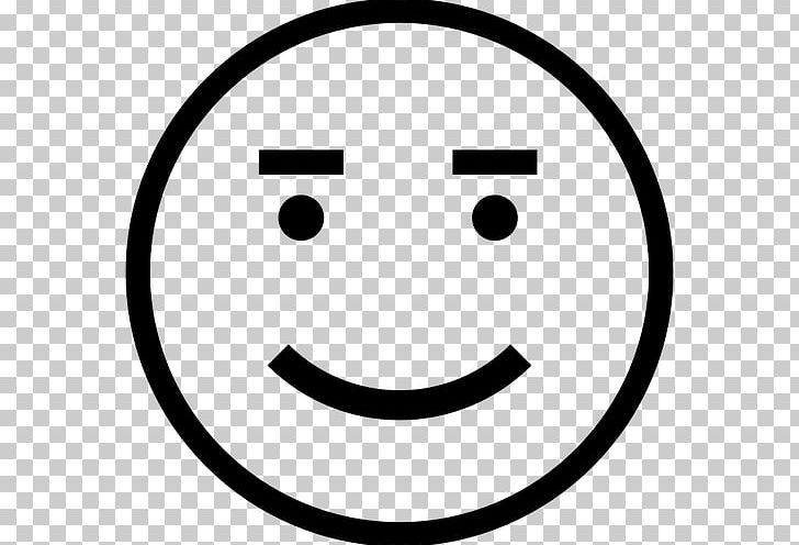 Smiley Emoticon Computer Icons PNG, Clipart, Area, Black And White, Circle, Computer Icons, Desktop Wallpaper Free PNG Download