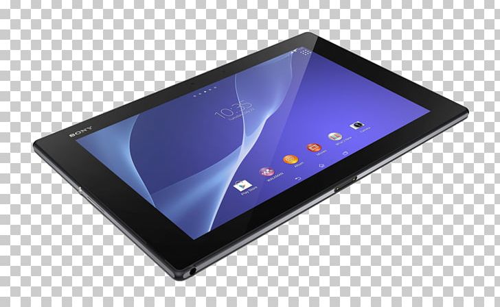 Sony Xperia Tablet Z Sony Mobile 索尼 Android Sony Tablet PNG, Clipart, Electronic Device, Electronics, Gadget, Mobile Phone, Mobile Phones Free PNG Download
