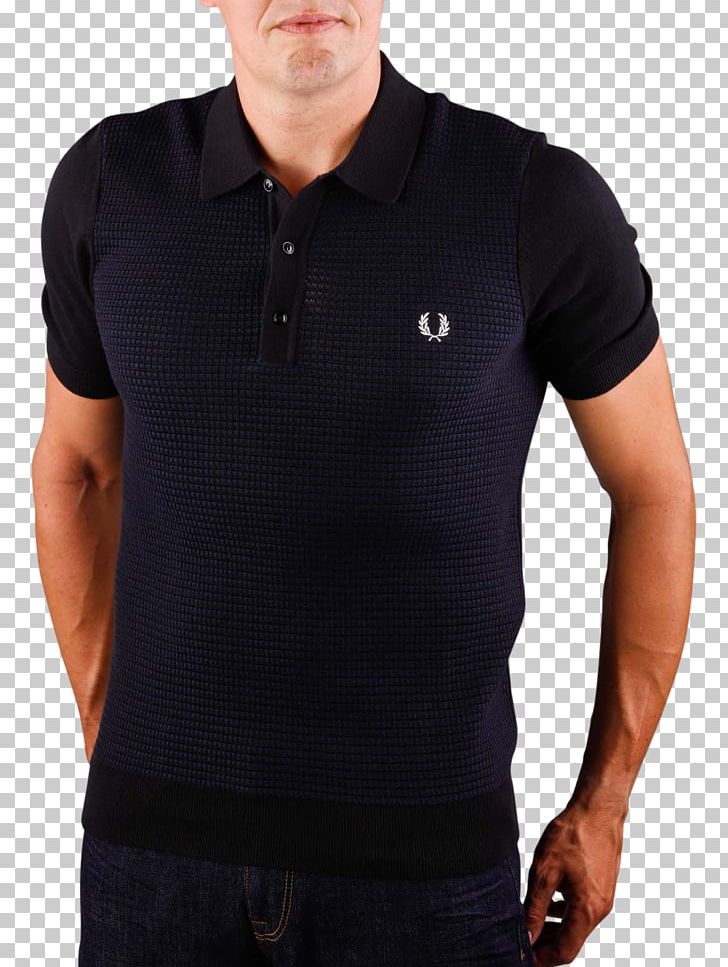 T-shirt Polo Shirt Sleeve Top Jeans PNG, Clipart, Clothing, Dostawa, Fred, Fred Perry, Invoice Free PNG Download