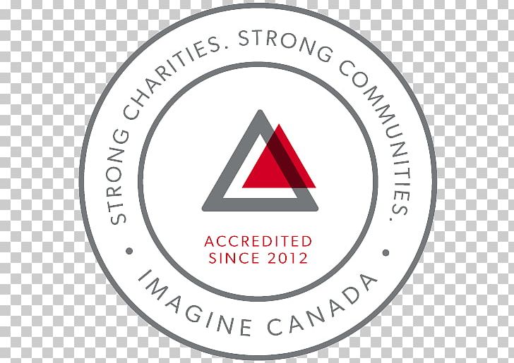 Educational Accreditation Imagine Canada Charitable Organization Png