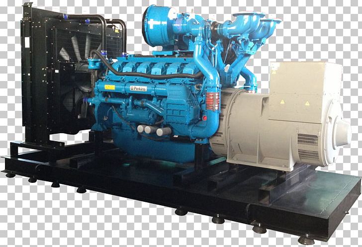 Electric Generator Architectural Engineering Diesel Engine Perkins Engines PNG, Clipart, Architectural Engineering, Automotive Engine Part, Auto Part, Circular Sector, Compressor Free PNG Download
