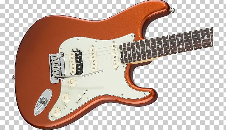 Fender Stratocaster Fender Bullet Fender Telecaster Squier Fender American Elite Stratocaster HSS Shawbucker PNG, Clipart, Acoustic Electric Guitar, Electric Guitar, Electronic Musical Instrument, Elite, Fingerboard Free PNG Download