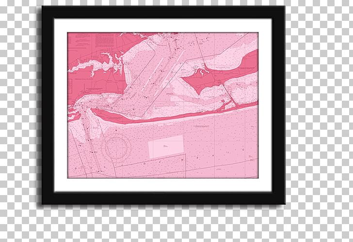 Paper Frames Pink M Pattern PNG, Clipart, Nautical Chart, Paper, Picture Frame, Picture Frames, Pink Free PNG Download