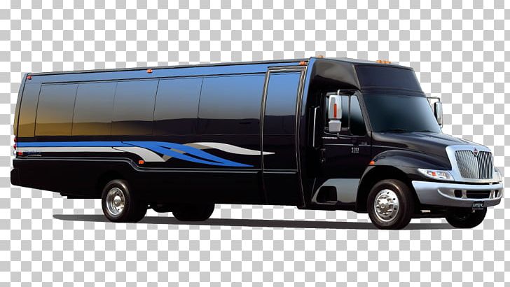 Party Bus Mercedes-Benz Sprinter Luxury Vehicle Limousine PNG, Clipart, Automotive Design, Automotive Exterior, Automotive Wheel System, Bus, Car Free PNG Download