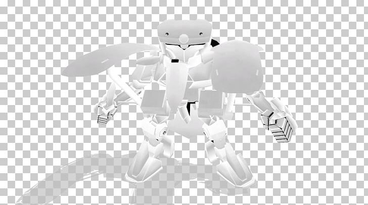 Robot White Material PNG, Clipart, Animal, Animal Figure, Animated Cartoon, Black And White, Electronics Free PNG Download