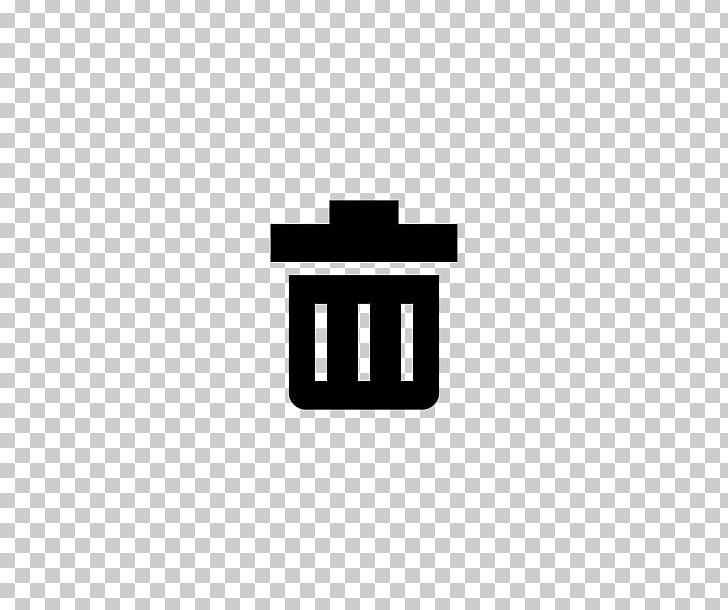 Rubbish Bins & Waste Paper Baskets Computer Icons Recycling Bin PNG, Clipart, Brand, Computer Icons, Font Awesome, Icon Design, Line Free PNG Download