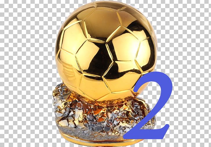 Trophy Football Ballon D'Or Sport PNG, Clipart,  Free PNG Download