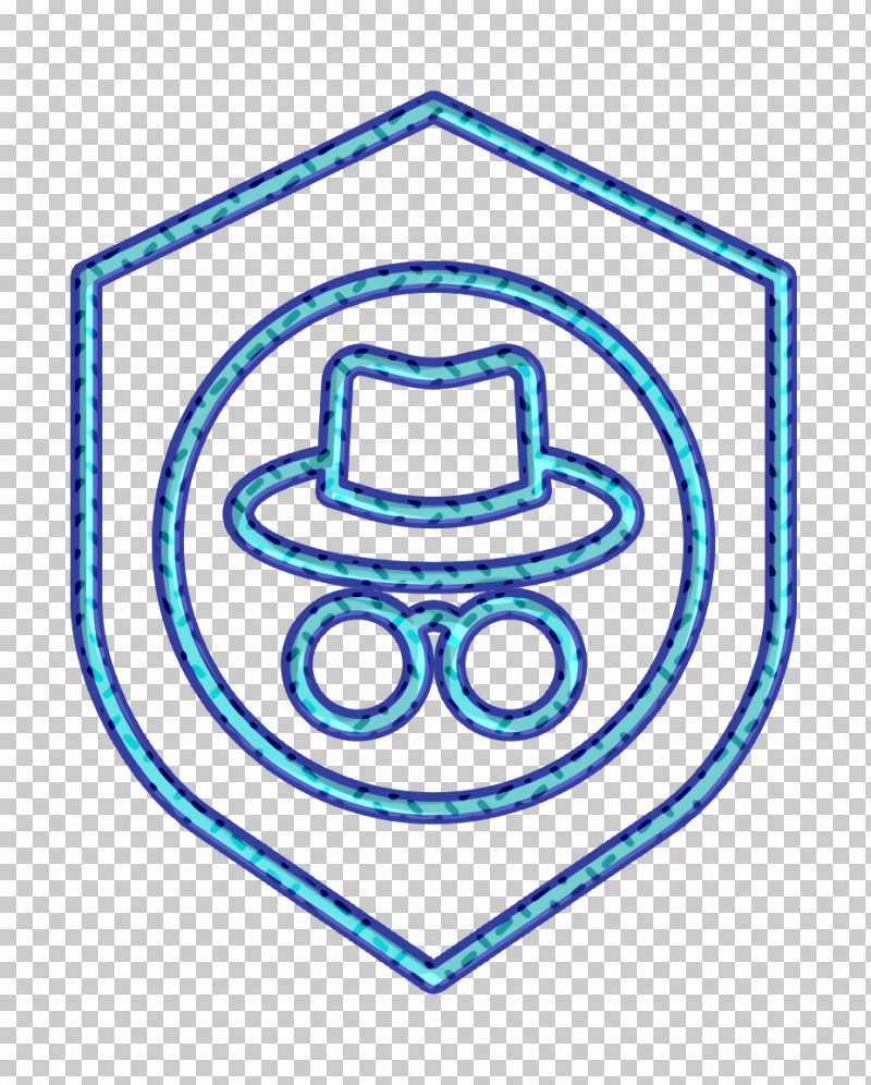 Shield Icon Cyber Icon Hacker Icon PNG, Clipart, Circle, Cyber Icon, Emblem, Hacker Icon, Shield Icon Free PNG Download