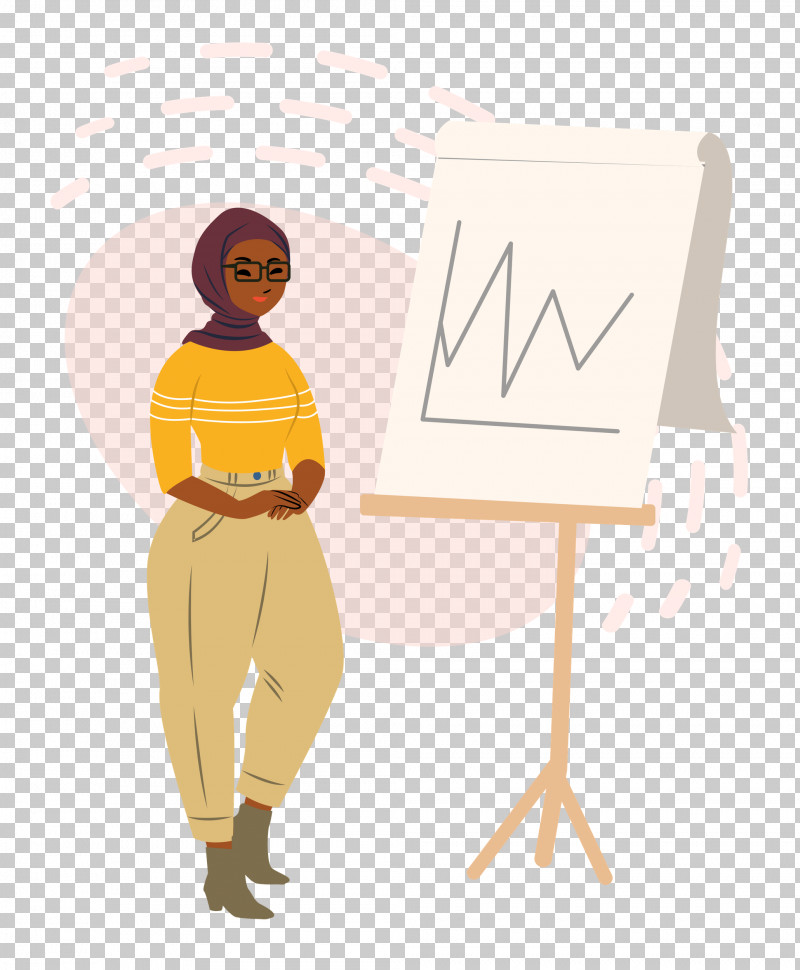 Teacher Female Woman PNG, Clipart, Behavior, Cartoon, Female, Hm, Human Free PNG Download