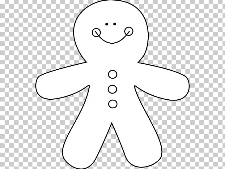 Gingerbread Man Biscuits PNG, Clipart, Area, Biscuit, Biscuits, Black, Black And White Free PNG Download