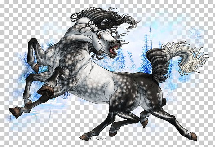 Horse Unicorn Legendary Creature Hippogriff Criatura Imaginaria PNG, Clipart, Animals, Basilisk, Chimera, Cockatrice, Criatura Imaginaria Free PNG Download