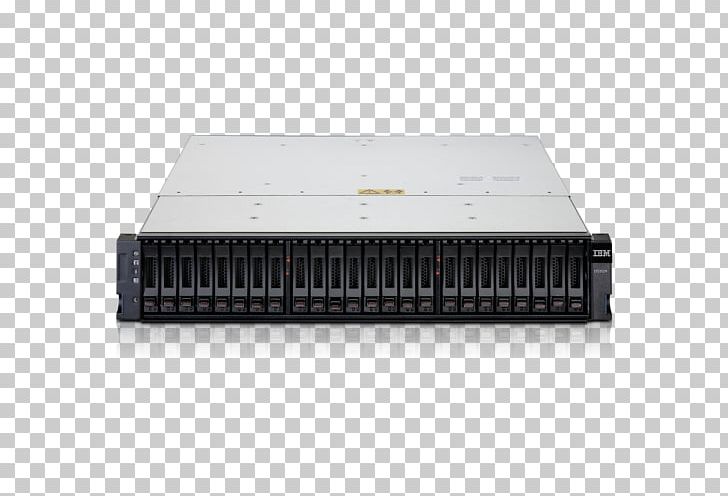 IBM DS3524 IBM Storage Serial Attached SCSI Lenovo System Storage DS3524 Model C4A Hard Drive Array PNG, Clipart, Building, Controller, Data Storage, Data Storage Device, Disk Array Free PNG Download