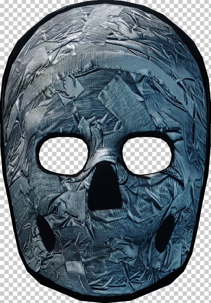 Payday 2 Payday: The Heist Overkill's The Walking Dead Mask Overkill Software PNG, Clipart, Art, Deviantart, Downloadable Content, Game, Hardcore Henry Free PNG Download